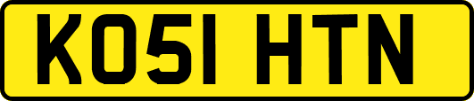 KO51HTN