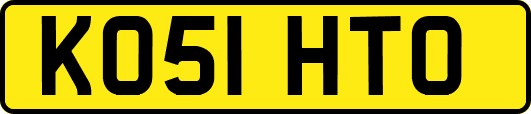 KO51HTO