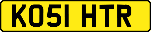 KO51HTR