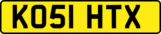 KO51HTX