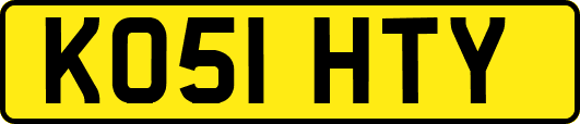 KO51HTY