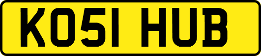 KO51HUB