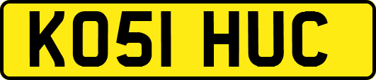 KO51HUC