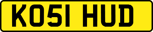 KO51HUD