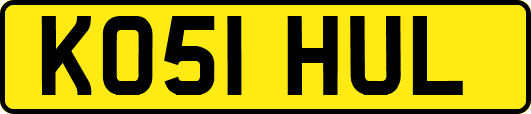 KO51HUL