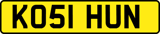 KO51HUN