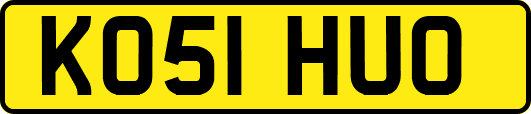 KO51HUO