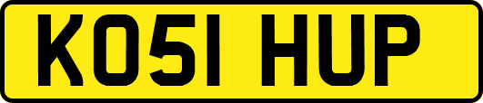 KO51HUP
