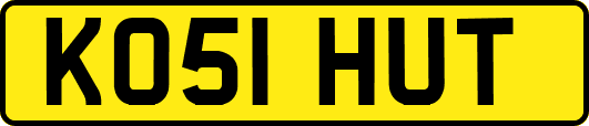 KO51HUT