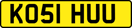 KO51HUU