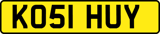 KO51HUY