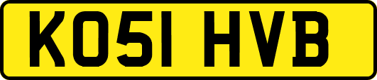 KO51HVB
