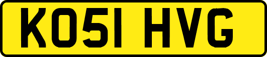 KO51HVG