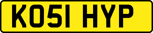 KO51HYP