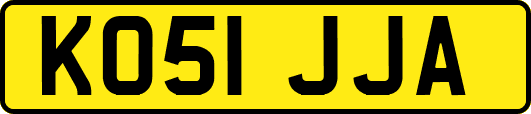 KO51JJA