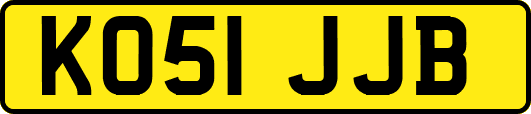 KO51JJB