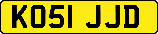 KO51JJD