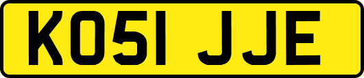 KO51JJE