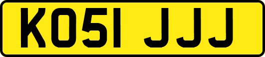 KO51JJJ