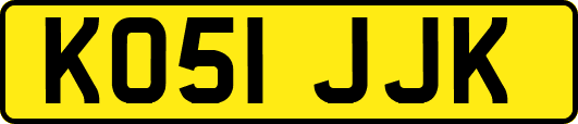 KO51JJK
