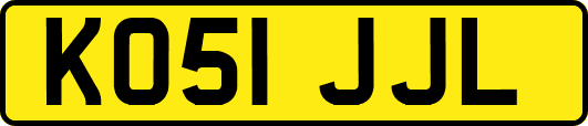 KO51JJL