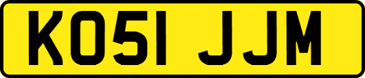 KO51JJM