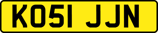 KO51JJN