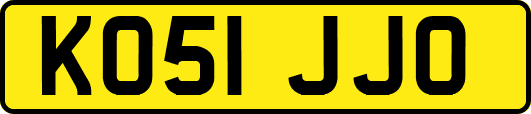 KO51JJO