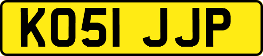 KO51JJP