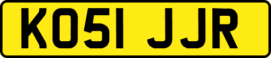KO51JJR