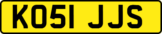 KO51JJS