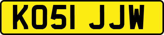 KO51JJW