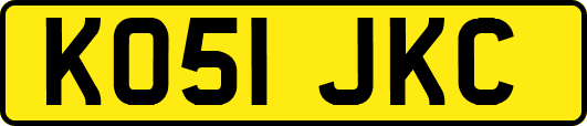 KO51JKC