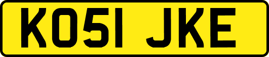 KO51JKE