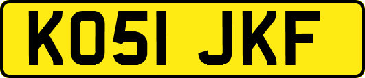 KO51JKF