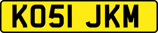 KO51JKM