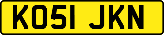 KO51JKN