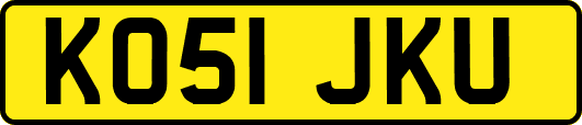 KO51JKU
