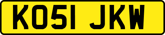 KO51JKW