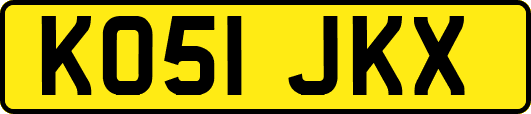 KO51JKX