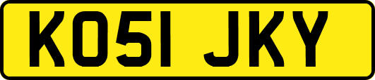 KO51JKY