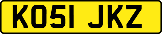 KO51JKZ
