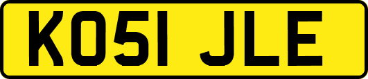 KO51JLE