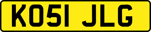 KO51JLG