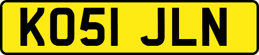 KO51JLN