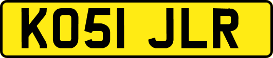 KO51JLR