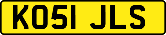 KO51JLS