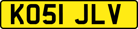 KO51JLV