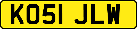 KO51JLW