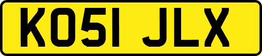 KO51JLX